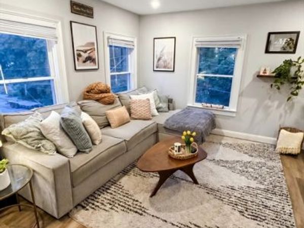 22 Station Street, Unit A, Weymouth, MA 02189