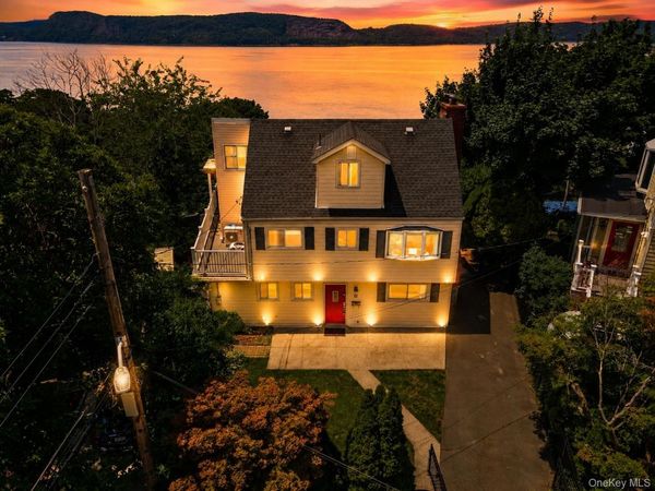 12 Riverview Court , Ossining, NY 10562