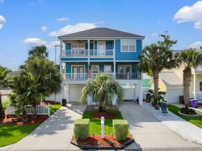 1416 S Poplar Dr., Surfside Beach, SC 29575