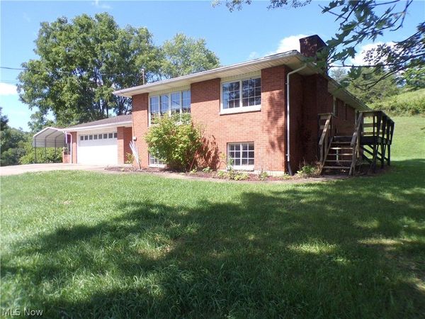 1617 Missouri Run Road, Parkersburg, WV 26101