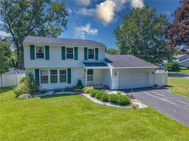 203 Ruth Road, Syracuse, NY 13212