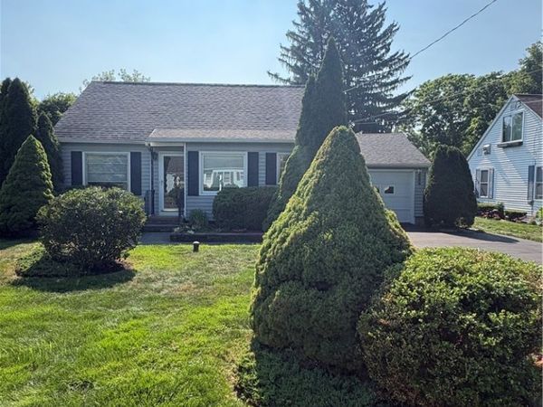 119 Rockland Drive, Syracuse, NY 13212