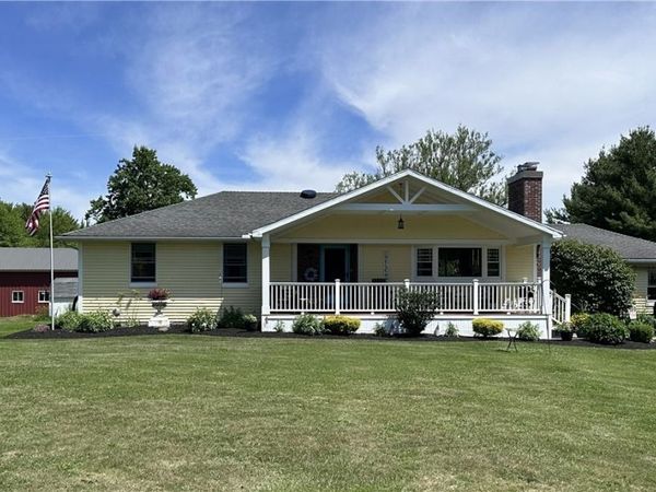 3052 Kulp Road, Eden, NY 14057