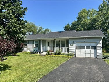 1425 Brookedge Drive, Hamlin, NY 14464