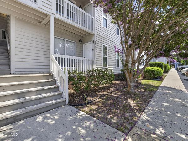 1823 Savannah Court, Unit B3, Wilmington, NC 28403