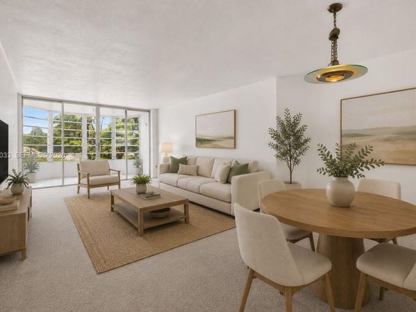 1501 NE 191st St , Unit C203, Miami, FL 33179