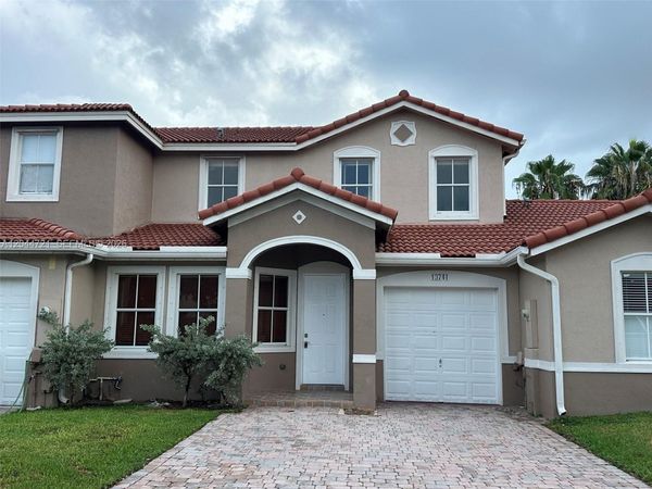 13741 SW 274th Ter , Homestead, FL 33032