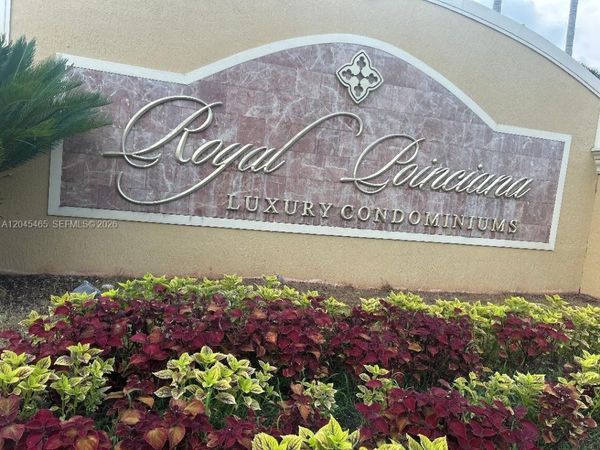 Unit 2303, Pompano Beach, FL 33069
