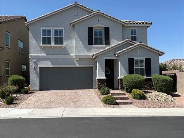 9738 Rotherham Hills Avenue , Las Vegas, NV 89178