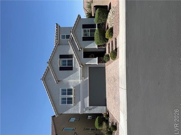 9738 Rotherham Hills Avenue , Las Vegas, NV 89178