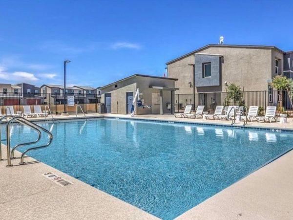 4980 Apple Mesa Avenue , Las Vegas, NV 89139