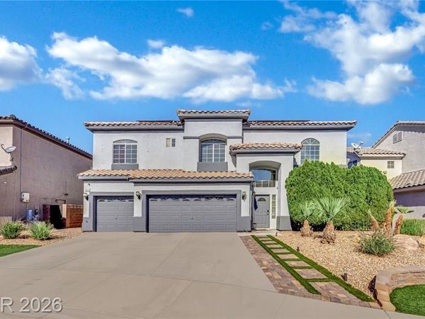 3214 Rutledge Drive , Las Vegas, NV 89120