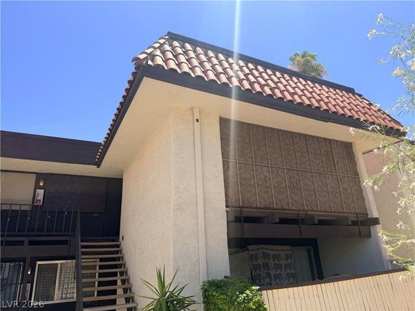 1405 Vegas Valley Drive , Unit 252, Las Vegas, NV 89169
