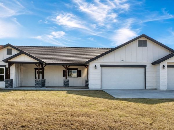 641 Intrepid Street , Pahrump, NV 89048