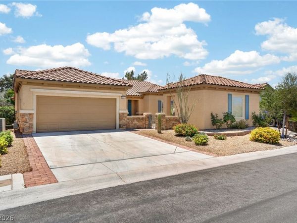 2517 Black River Falls Drive , Henderson, NV 89044