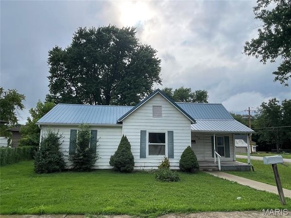 710 Fifth Street, Park Hills, MO 63601