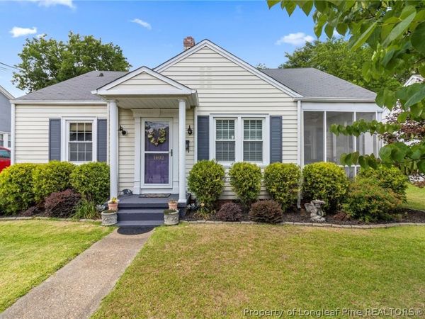 1402 Summitt Avenue , Fayetteville, NC 28305