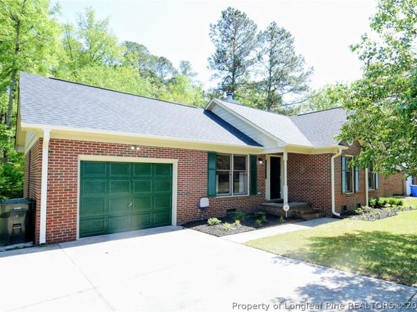 5050 Summer Ridge Road , Fayetteville, NC 28303