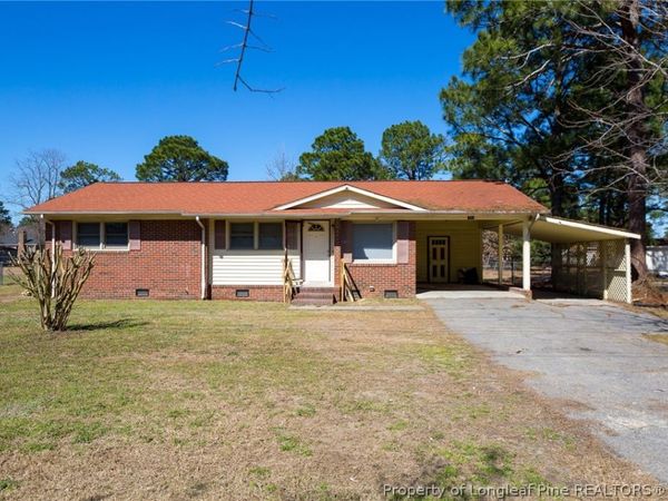 1008 Kaywood Drive , Fayetteville, NC 28314
