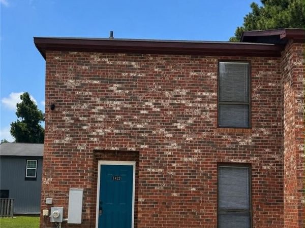 1422 Tangora Lane, Fayetteville, NC 28304