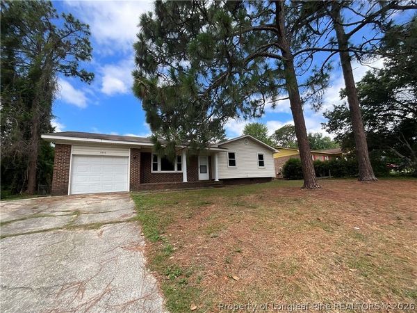 5909 McDougal Drive , Fayetteville, NC 28304