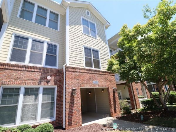 933 Portstewart Drive , Cary, NC 27519