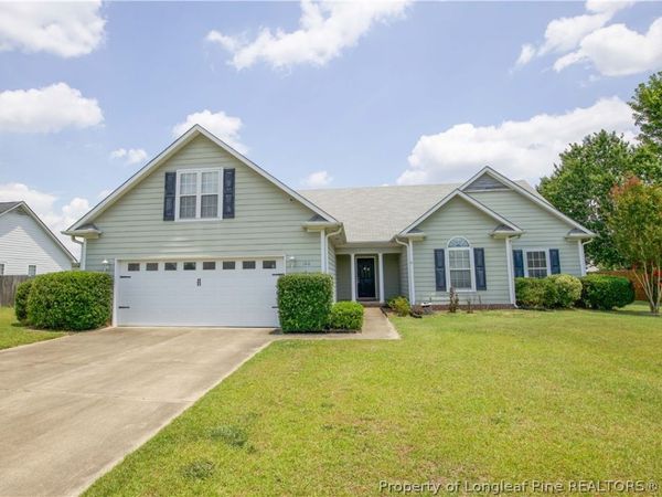 106 Harvest Lane, Raeford, NC 00000