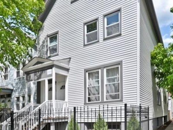 1701 N MAPLEWOOD Avenue , Unit 1, Chicago, IL 60647