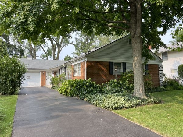 2546 Laurel Lane , Wilmette, IL 60091