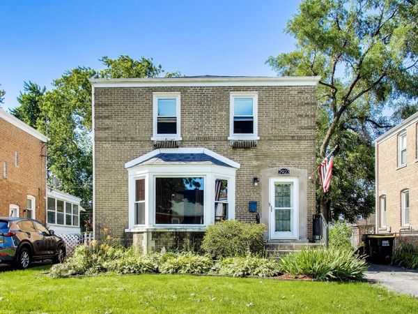 2923 W 97th Street , Evergreen Park, IL 60805