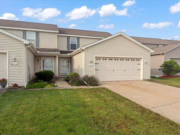3903 Balmoral Drive , Champaign, IL 61822