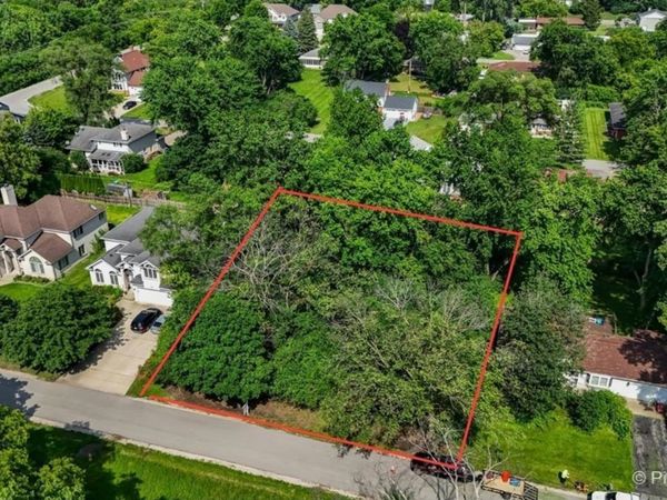 4N Niles Avenue , Addison, IL 60101