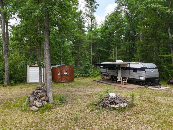 404 Riverview Street, Baldwin, MI 49304