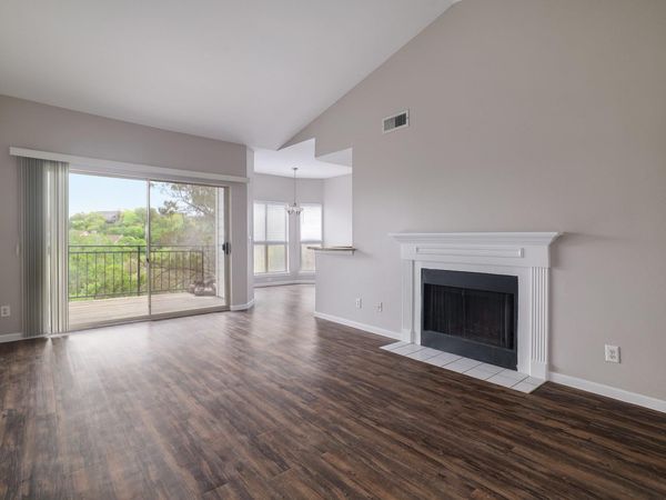 6000 Shepherd Mountain CV, Unit 1711, Austin, TX 78730