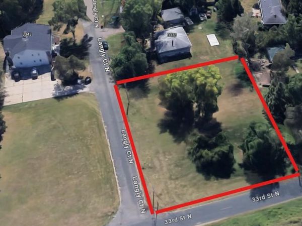 XXX 33rd Street N, Lake Elmo, MN 55042
