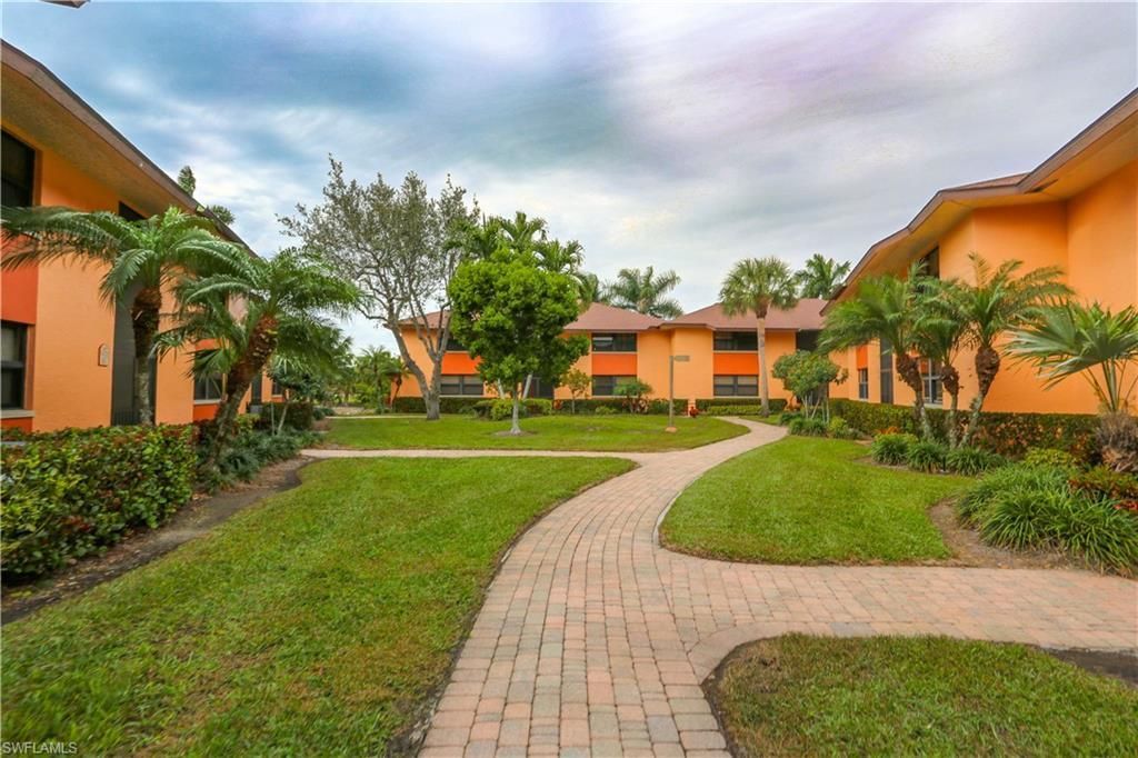 1522 Mainsail Dr, Unit 2, Naples, FL 34114 Photo