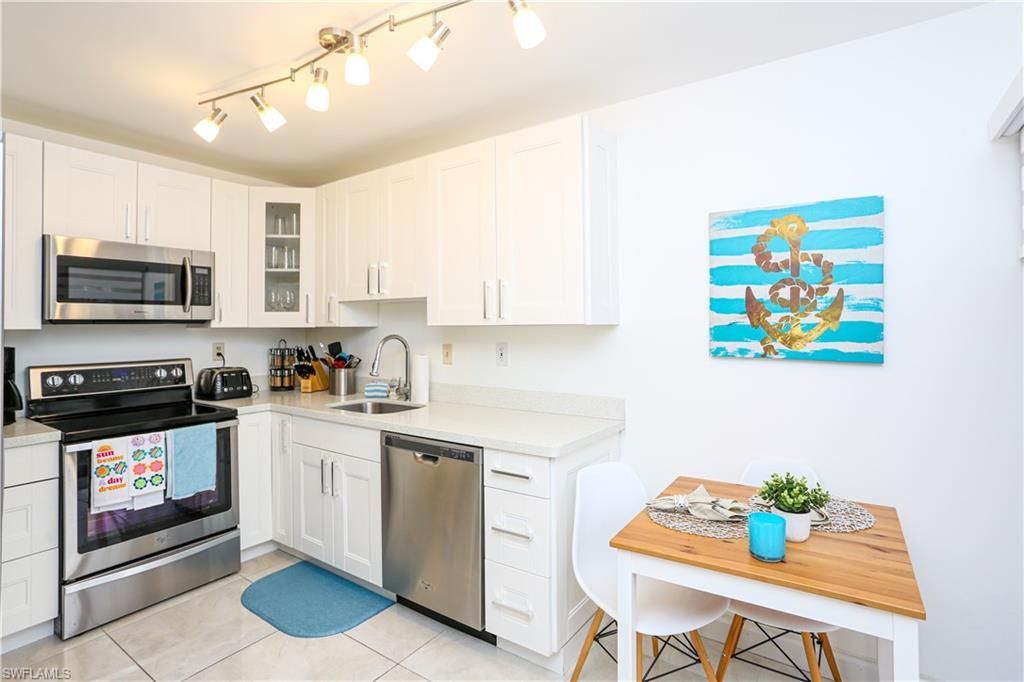 1522 Mainsail Dr, Unit 2, Naples, FL 34114 Photo