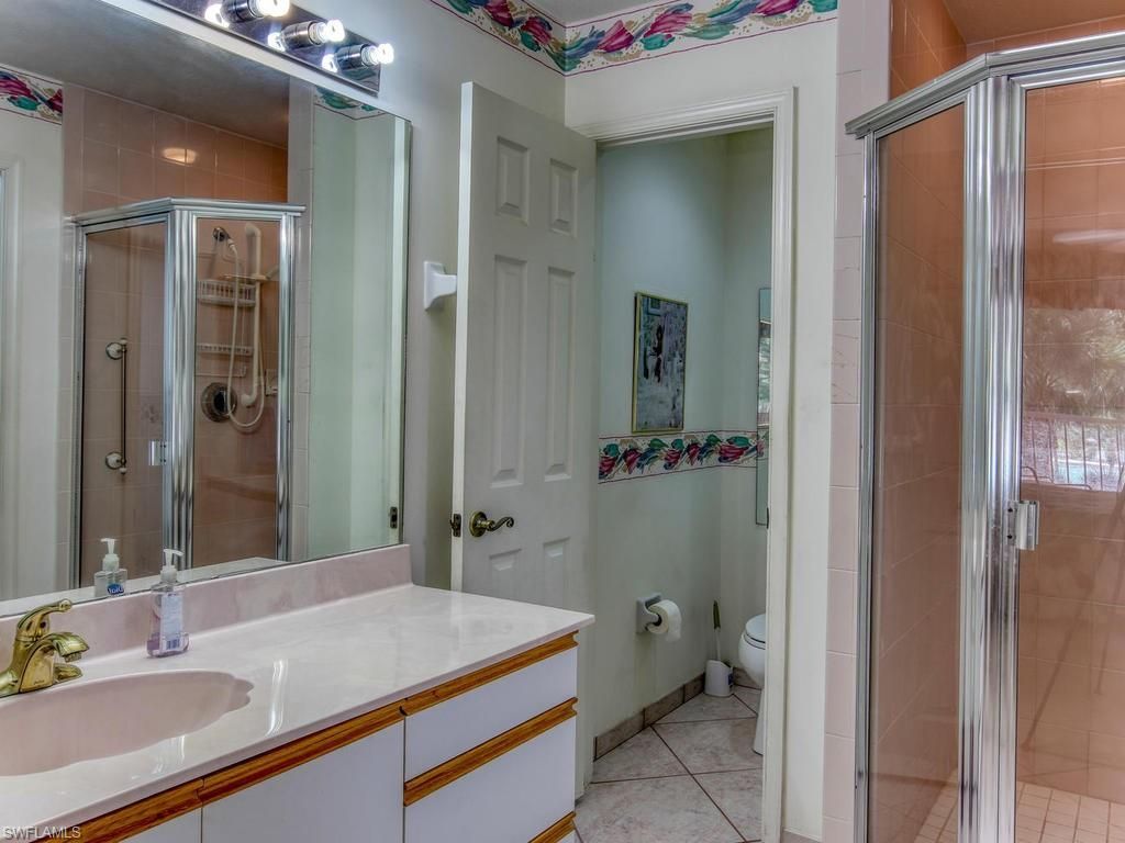 2462 Hidden Lake Dr , Unit 208, Naples, FL 34112 Photo