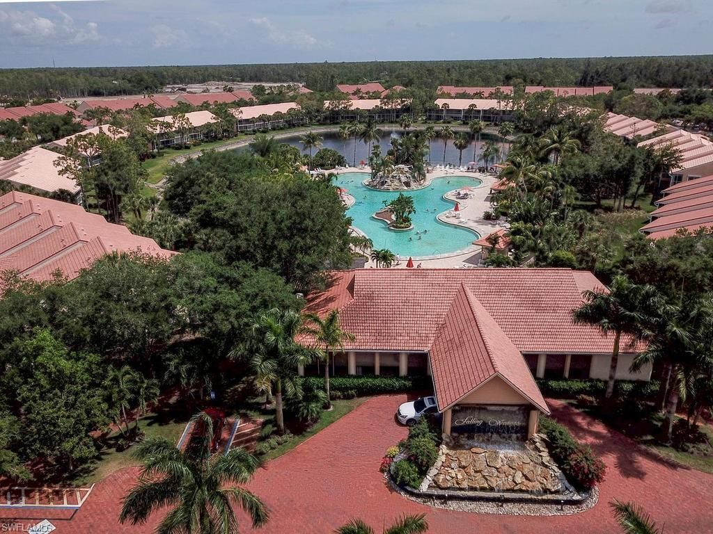 2462 Hidden Lake Dr , Unit 208, Naples, FL 34112 Photo