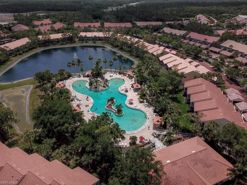 2462 Hidden Lake Dr , Unit 208, Naples, FL 34112 Photo
