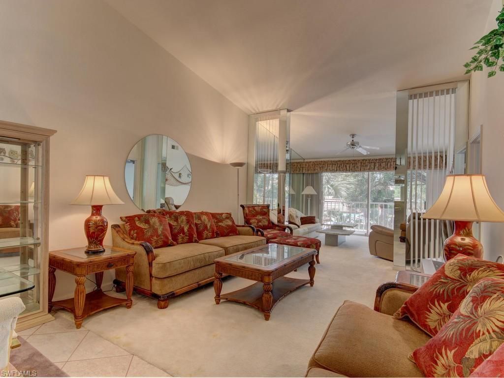 2462 Hidden Lake Dr , Unit 208, Naples, FL 34112 Photo