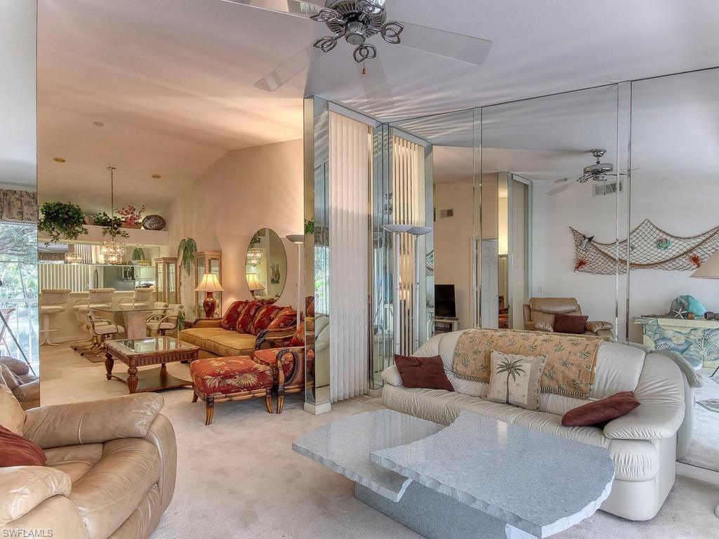 2462 Hidden Lake Dr , Unit 208, Naples, FL 34112 Photo