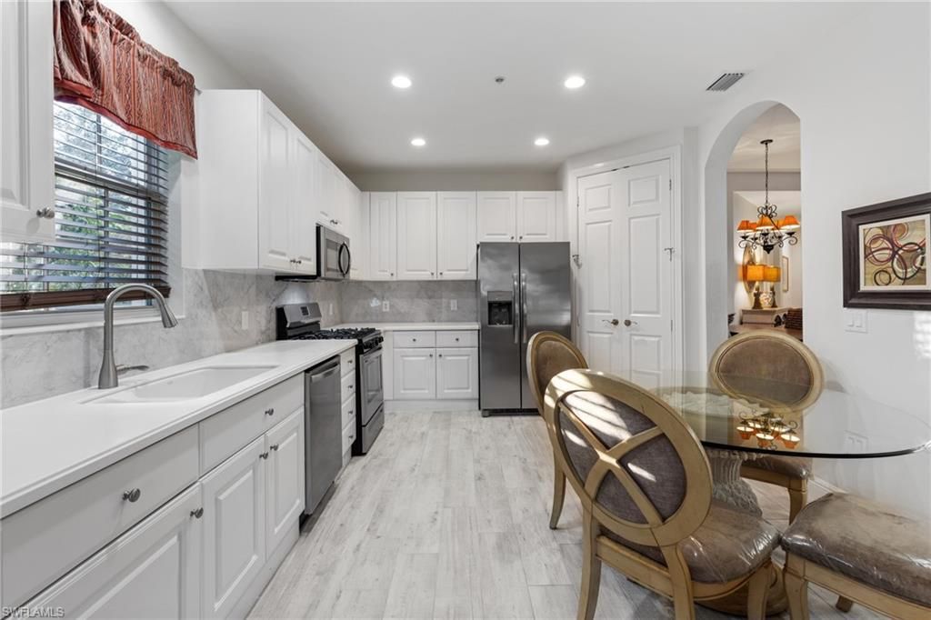 9079 Cascada Way, Unit 102, Naples, FL 34114 Photo