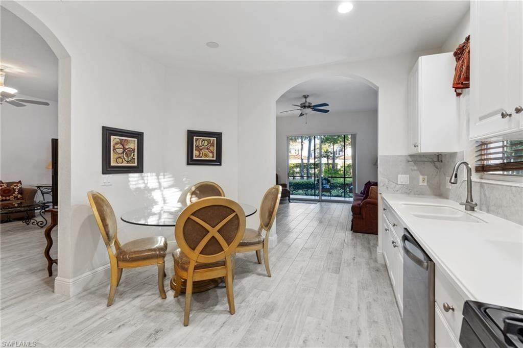 9079 Cascada Way, Unit 102, Naples, FL 34114 Photo