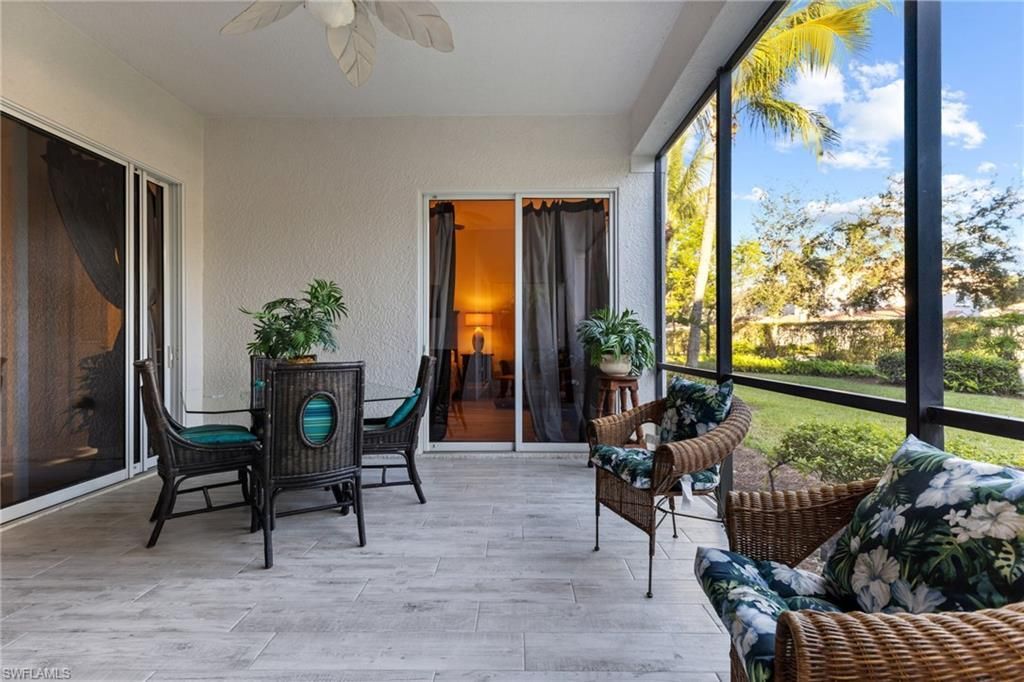 9079 Cascada Way, Unit 102, Naples, FL 34114 Photo