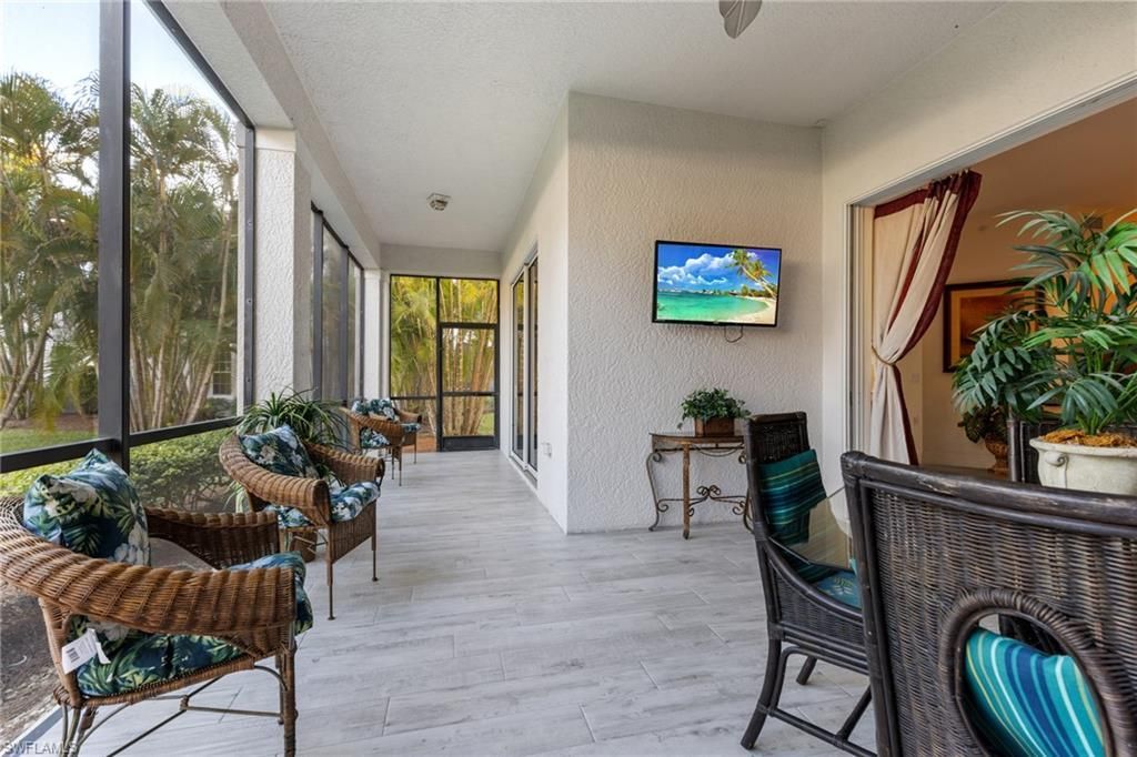 9079 Cascada Way, Unit 102, Naples, FL 34114 Photo