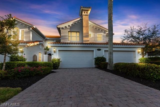 9079 Cascada Way, Unit 102, Naples, FL 34114 Photo