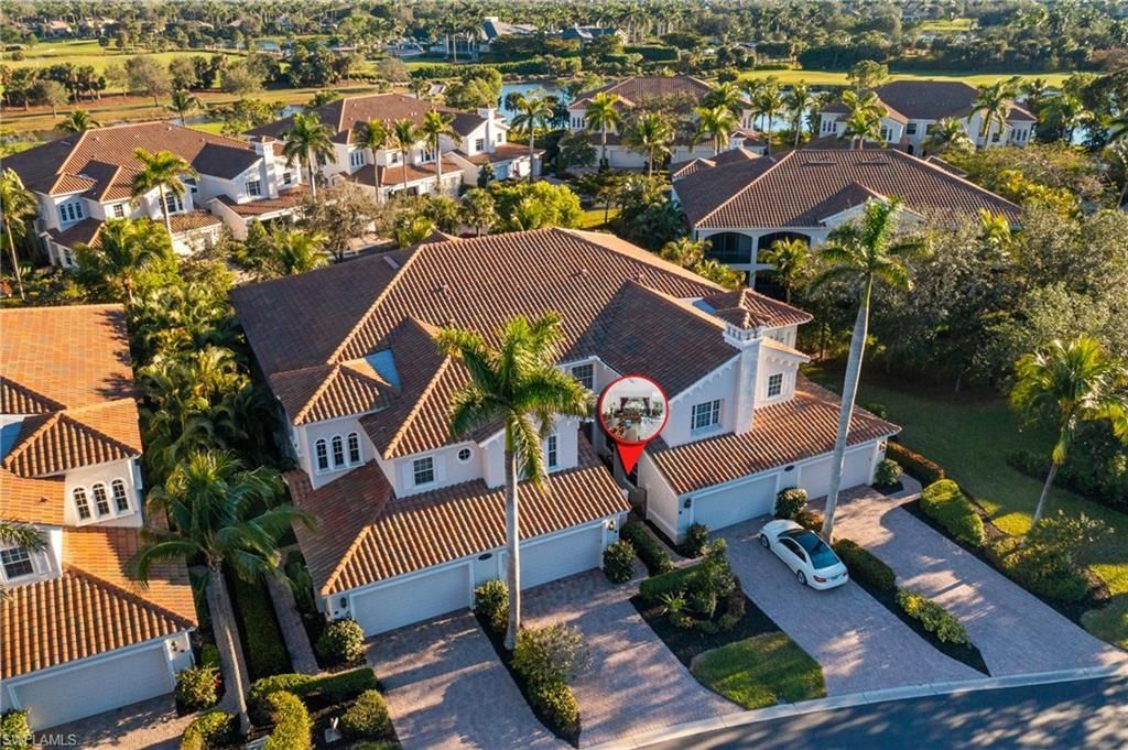 9079 Cascada Way, Unit 102, Naples, FL 34114 Photo
