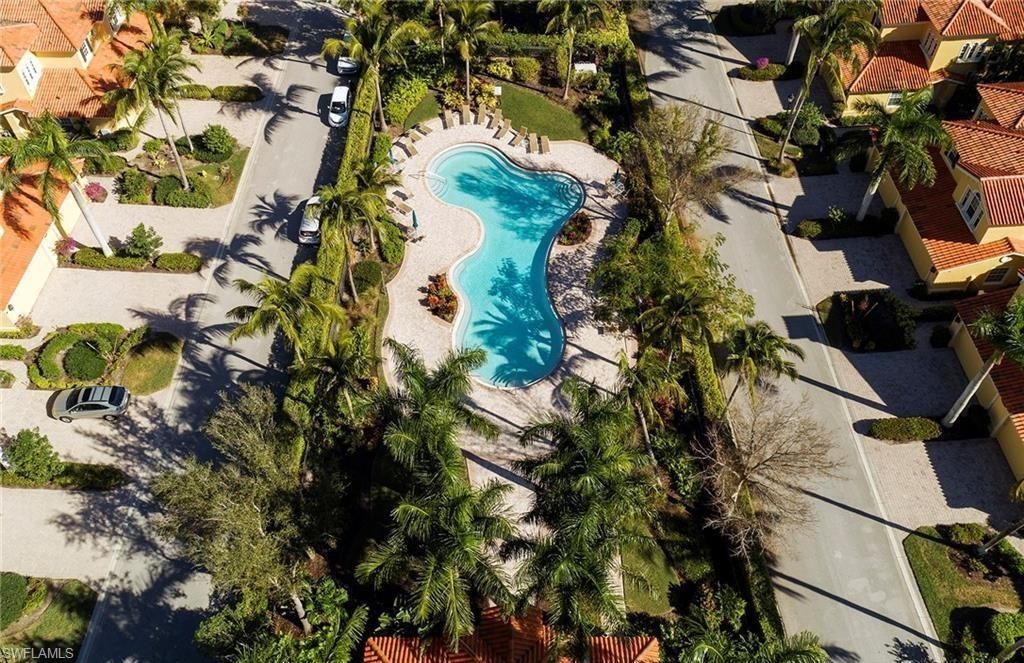 9079 Cascada Way, Unit 102, Naples, FL 34114 Photo