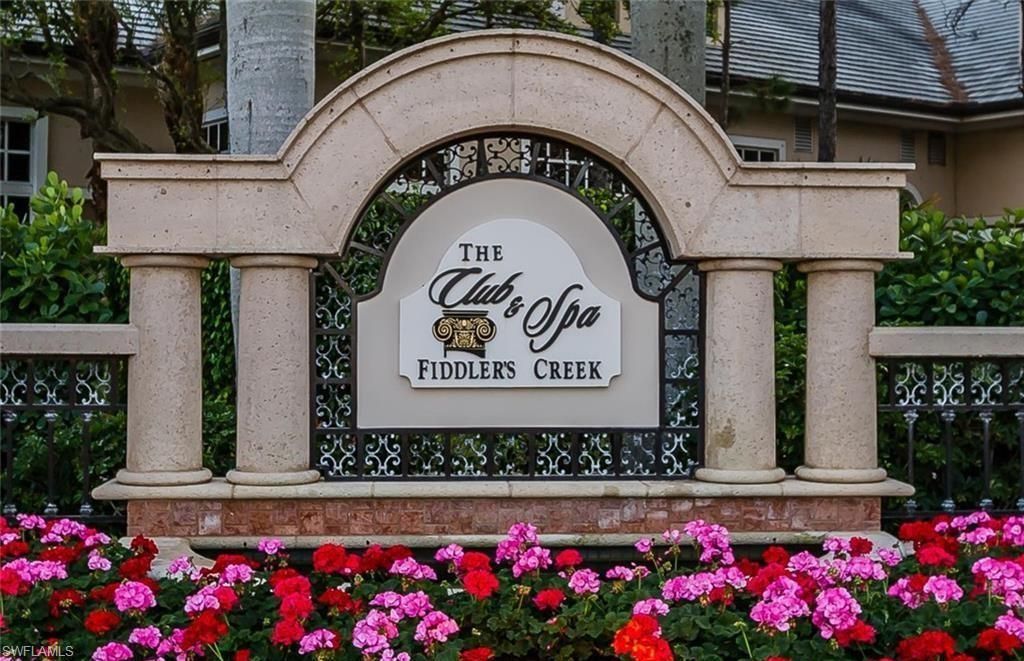 9079 Cascada Way, Unit 102, Naples, FL 34114 Photo
